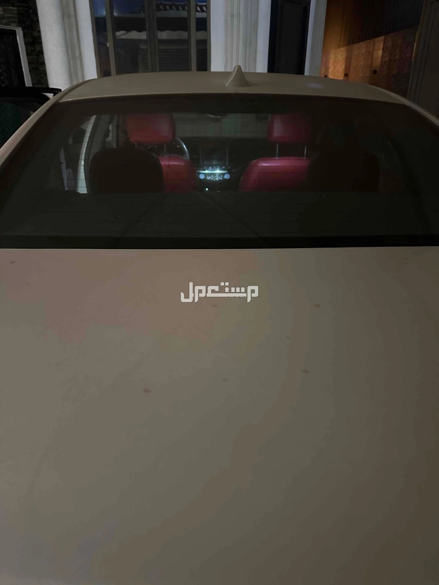 شفروليه امبالا 2016 مستعملة للبيع في الدمام بسعر 38 ألف ريال سعودي