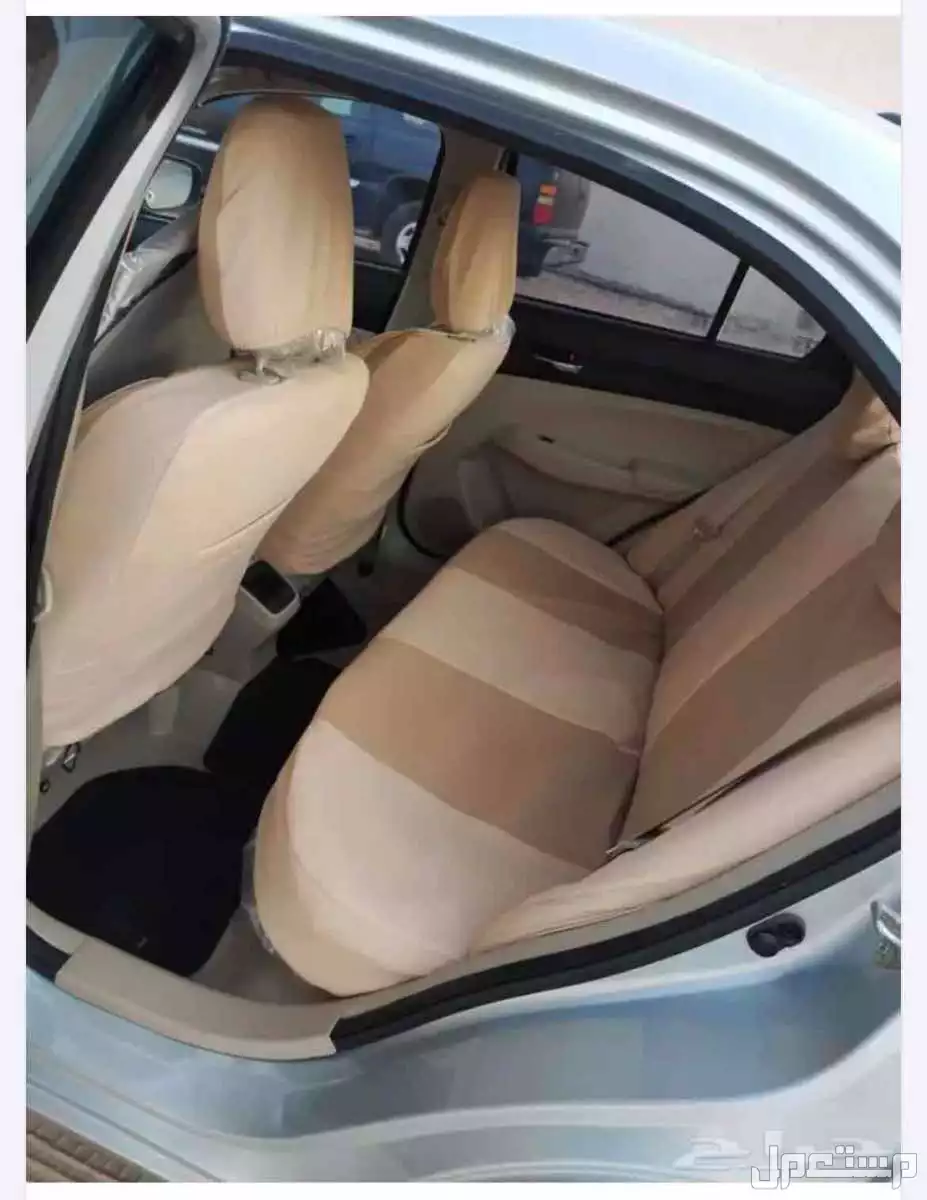 سوزوكي ديزاير 2024 مستعملة للبيع في الدمام بسعر 37500 ريال سعودي