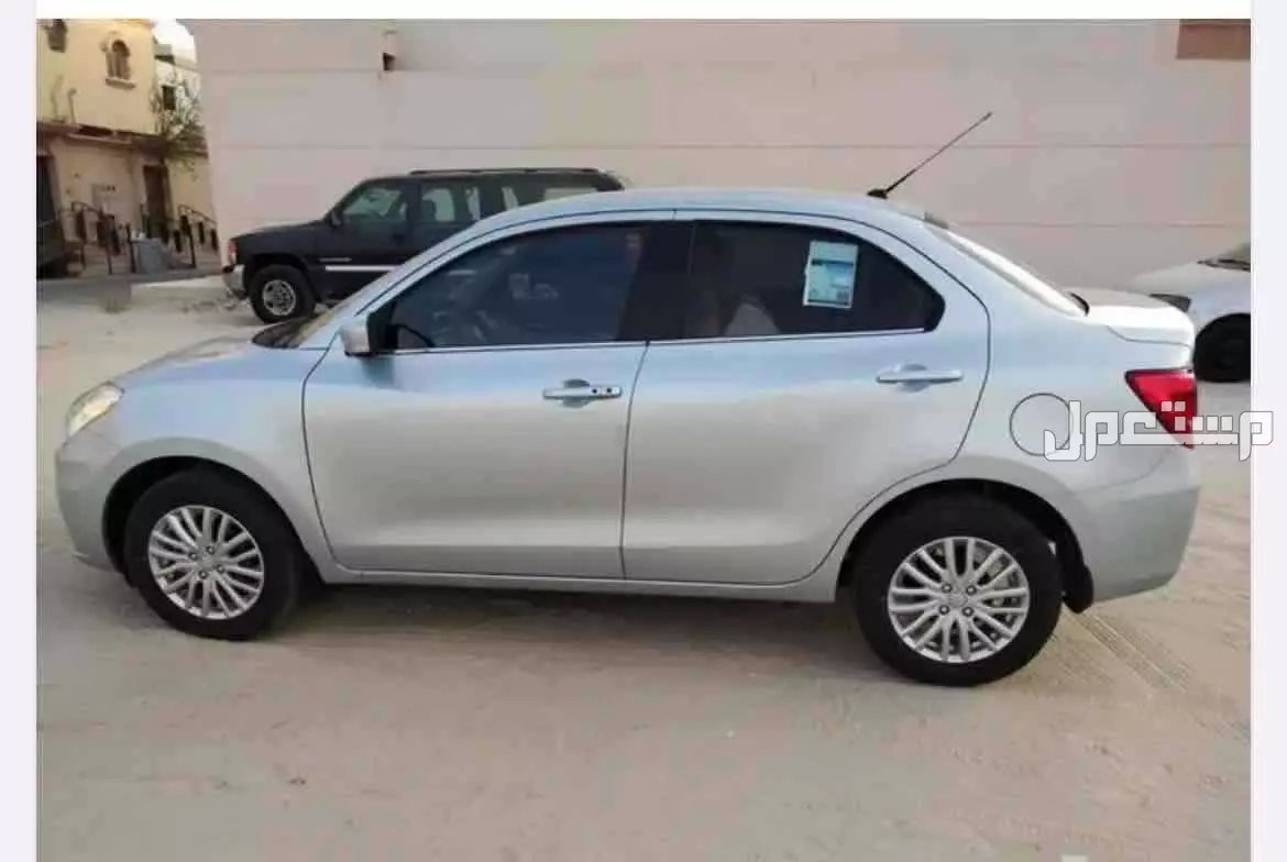 سوزوكي ديزاير 2024 مستعملة للبيع في الدمام بسعر 37500 ريال سعودي