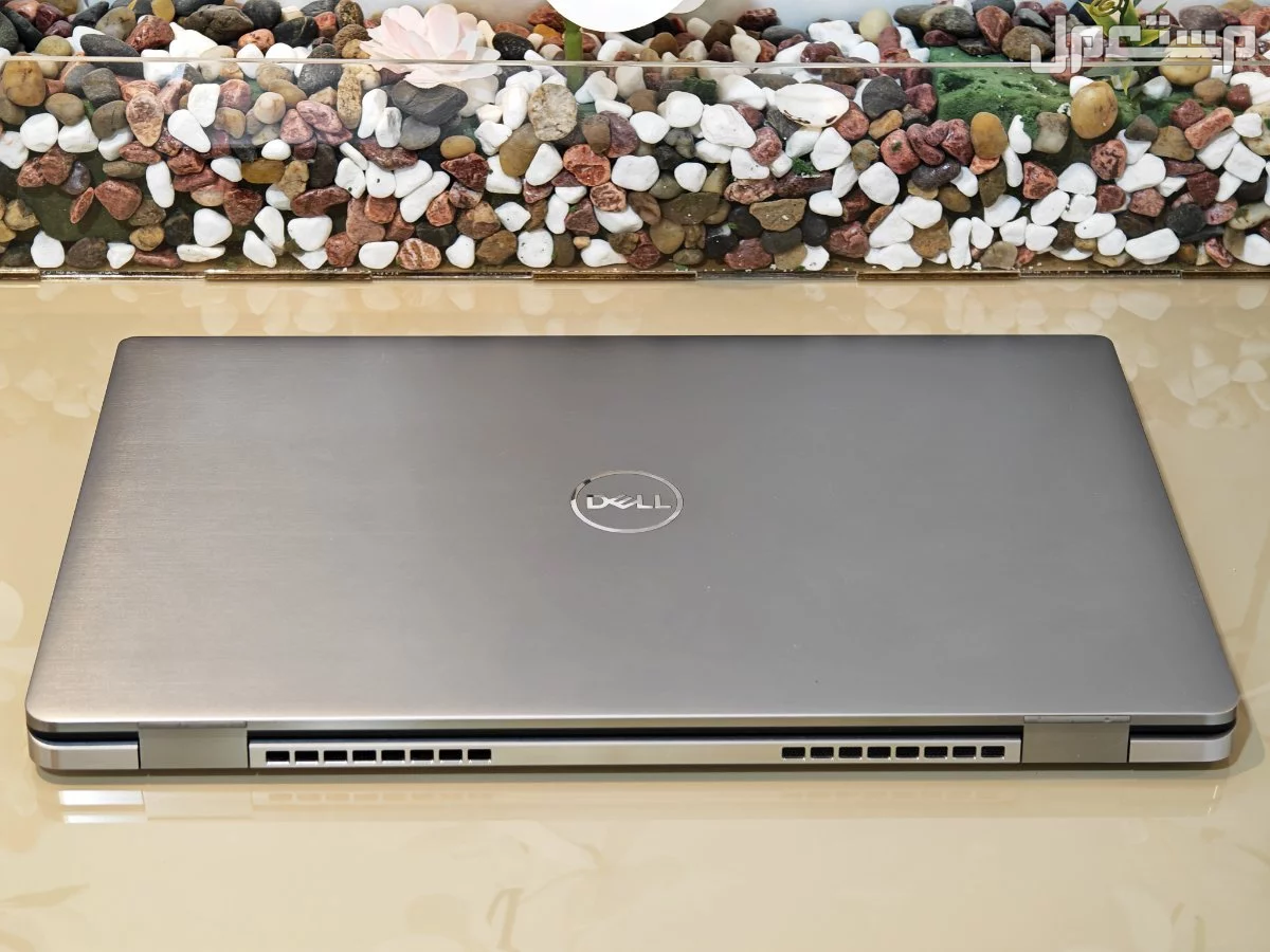 Dell Latitude 9510 – i7 / 16GB / 512GB SSD – لابتوب أعمال فخم بسعر مميز