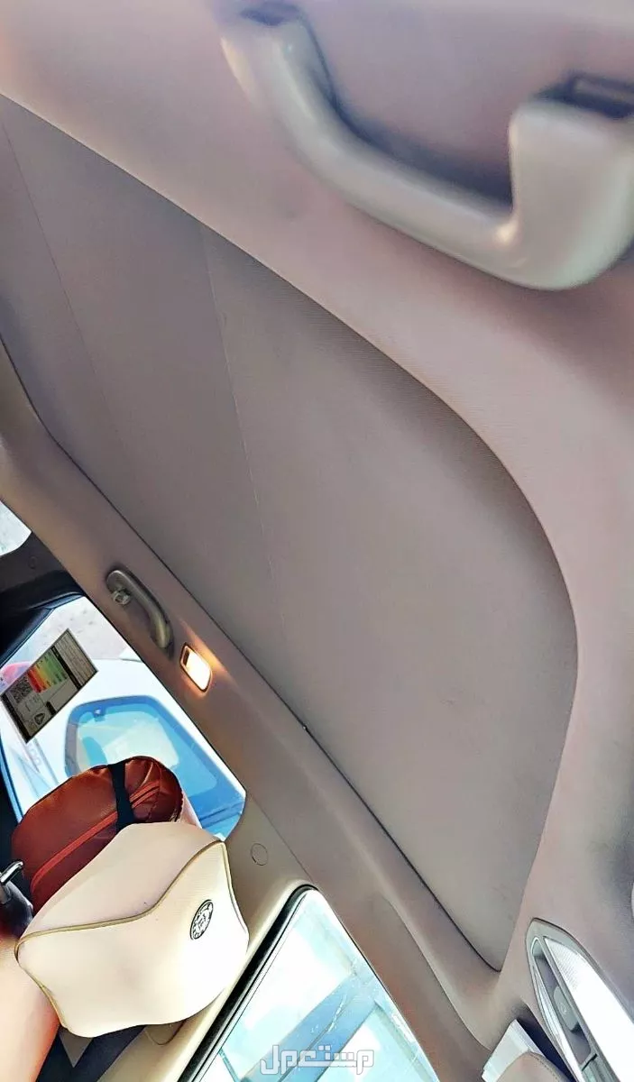 هيونداي سنتافي 2018 مستعملة للبيع في جدة بسعر 60 ألف ريال سعودي