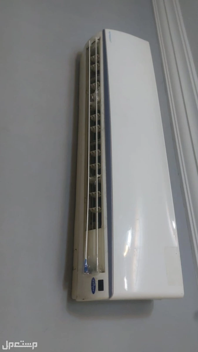 مكيفات سبليت شبه جديده وادوات كهربائيه ومكتب شبه جديد ومطابخ لايجي الا الصامل رجاء خاص  في جدة بسعر 0 ريال سعودي