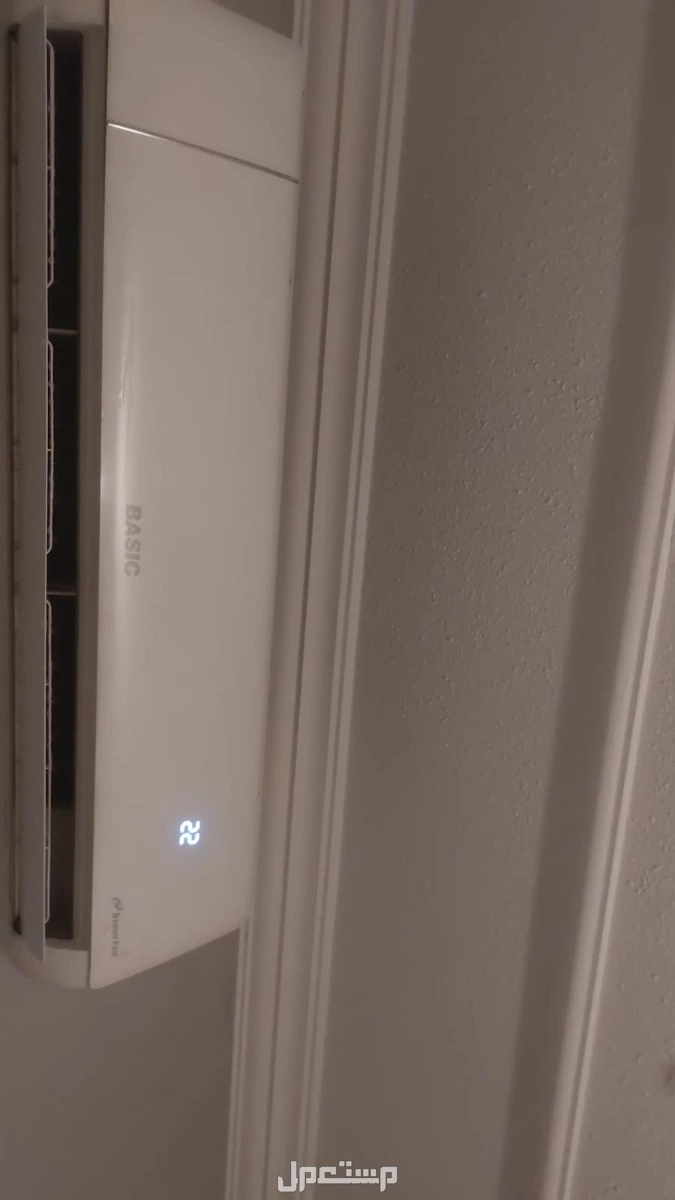 مكيفات سبليت شبه جديده وادوات كهربائيه ومكتب شبه جديد ومطابخ لايجي الا الصامل رجاء خاص  في جدة بسعر 0 ريال سعودي