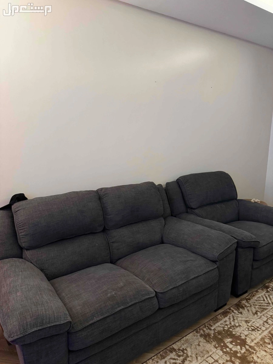 كنب من ابيات في الدمام بسعر 4500 ريال سعودي