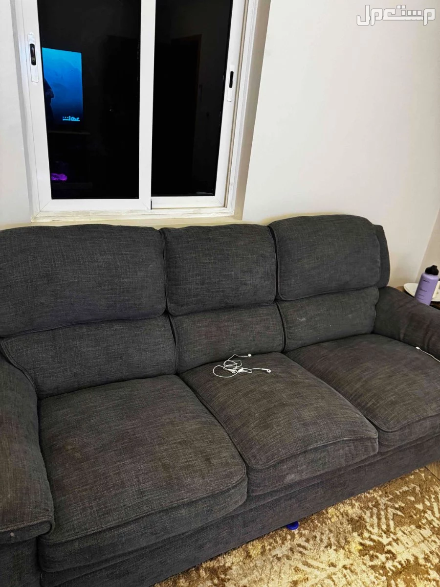 كنب من ابيات في الدمام بسعر 4500 ريال سعودي