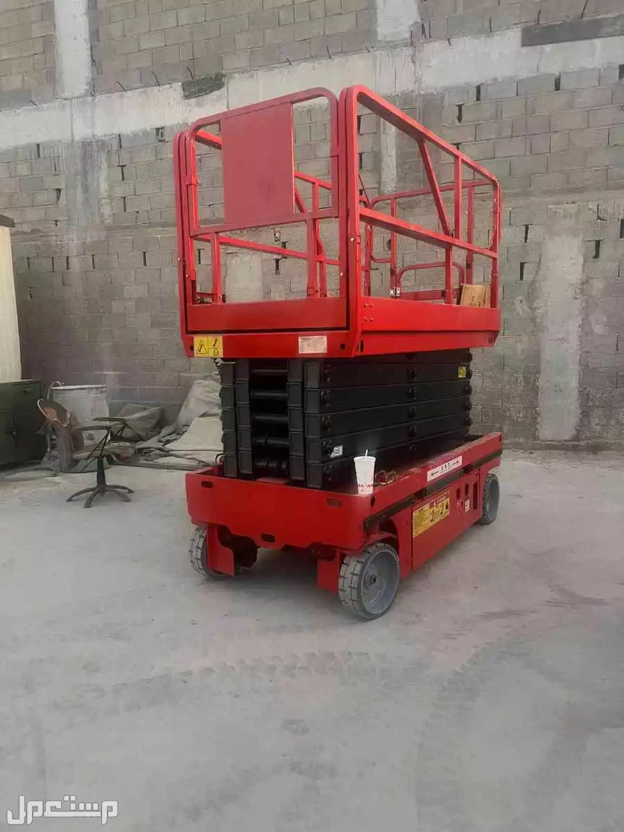 سيزر لفت جديد موديل 2025 في الرياض