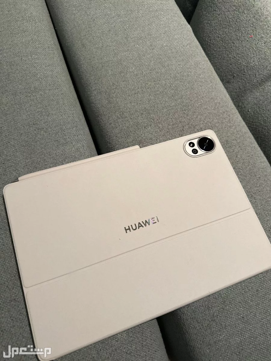 تابلت هواوي Huawei MatePad 12x بطارية كاملة