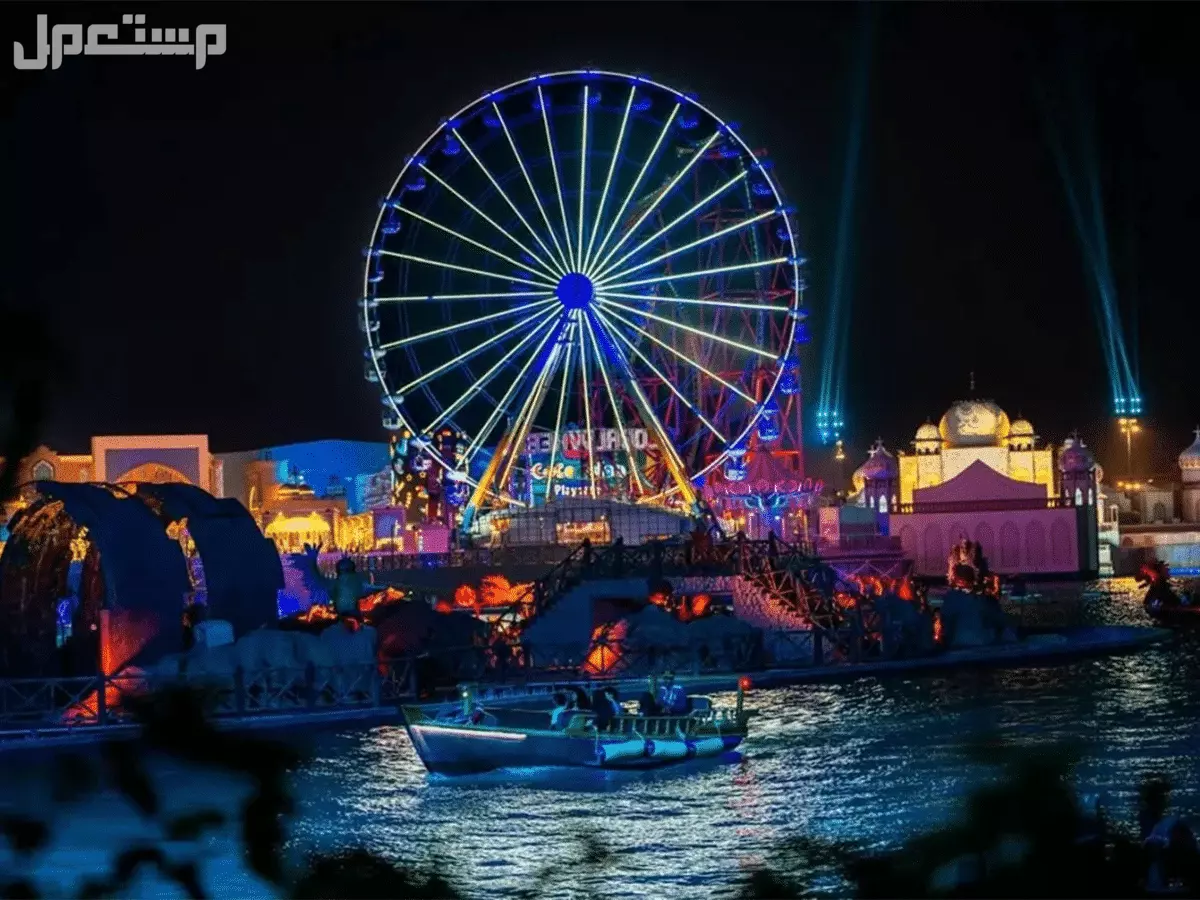 موسم الرياض 2025: دليل كامل للفعاليات والمواعيد وأسعار التذاكر فعاليات بوليفارد وورلد 2025