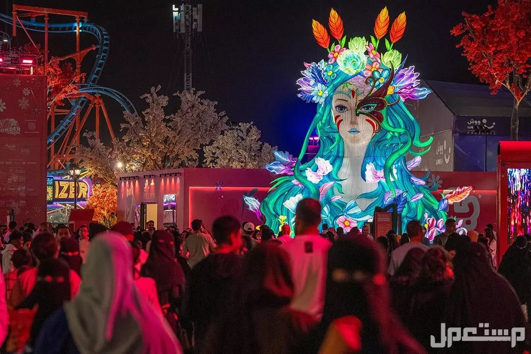 موسم الرياض 2025: دليل كامل للفعاليات والمواعيد وأسعار التذاكر تذاكر موسم الرياض 2025