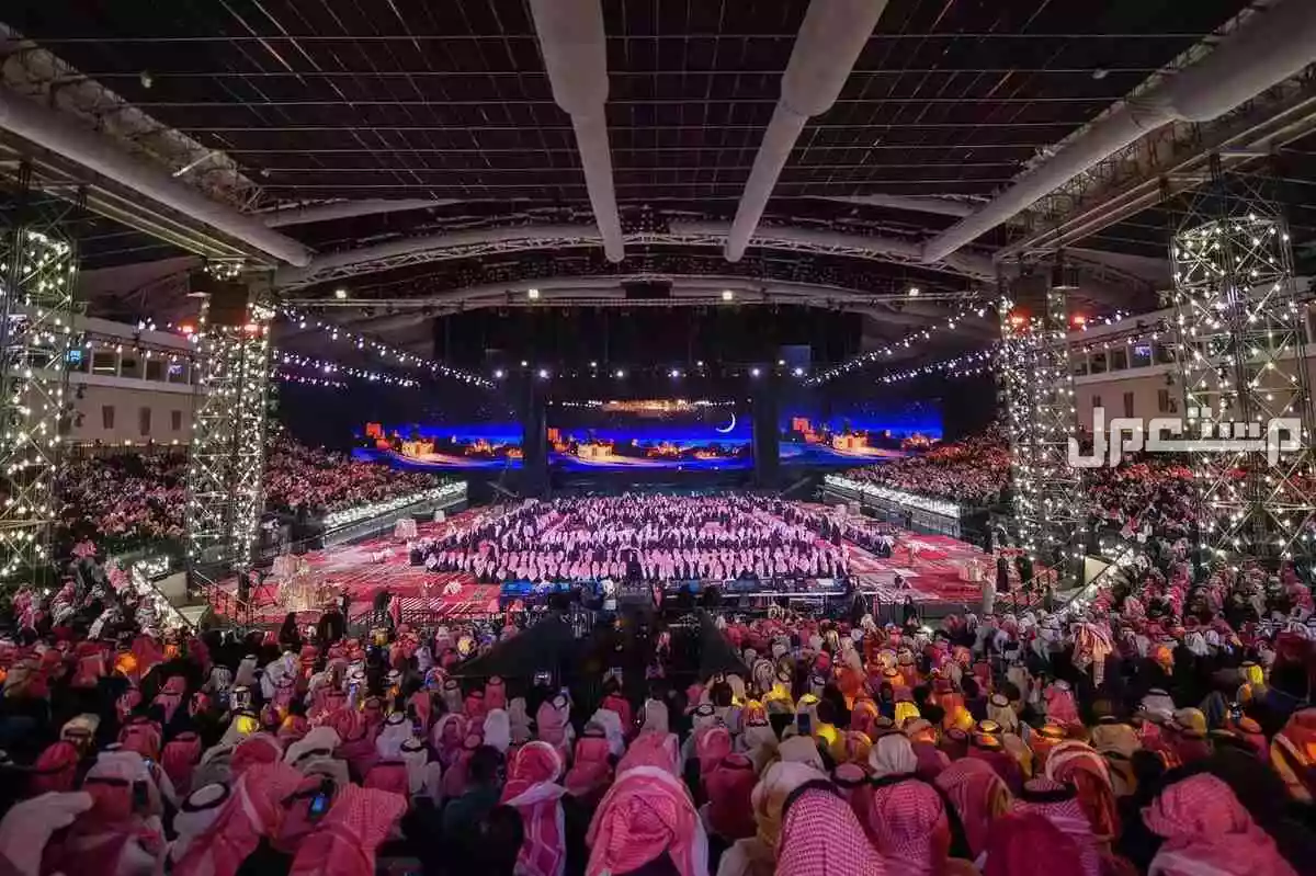 موسم الرياض 2025: دليل كامل للفعاليات والمواعيد وأسعار التذاكر الجمهور في موسم الرياض