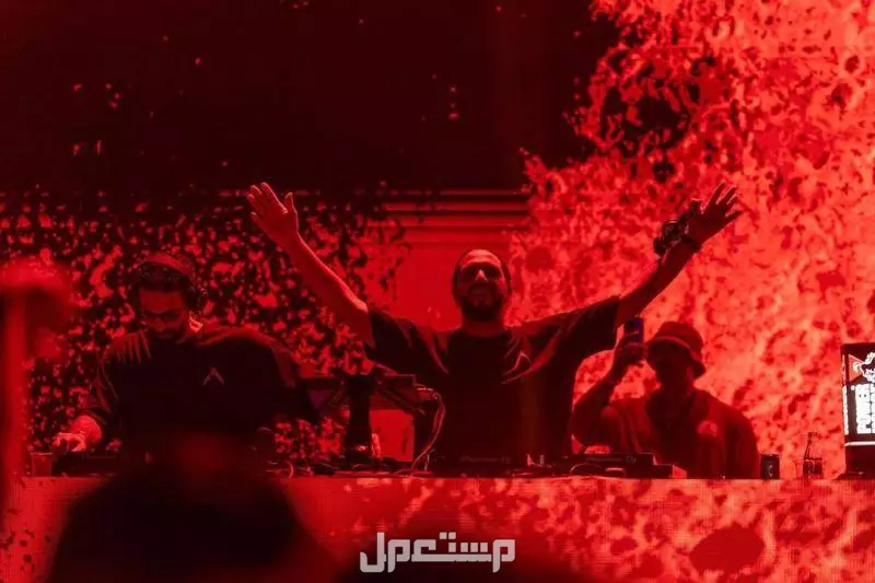 موسم الرياض 2025: دليل كامل للفعاليات والمواعيد وأسعار التذاكر فعاليات موسم الرياض