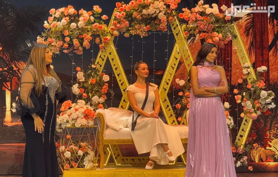 موسم الرياض 2025: دليل كامل للفعاليات والمواعيد وأسعار التذاكر مسرحيات موسم الرياض 2025