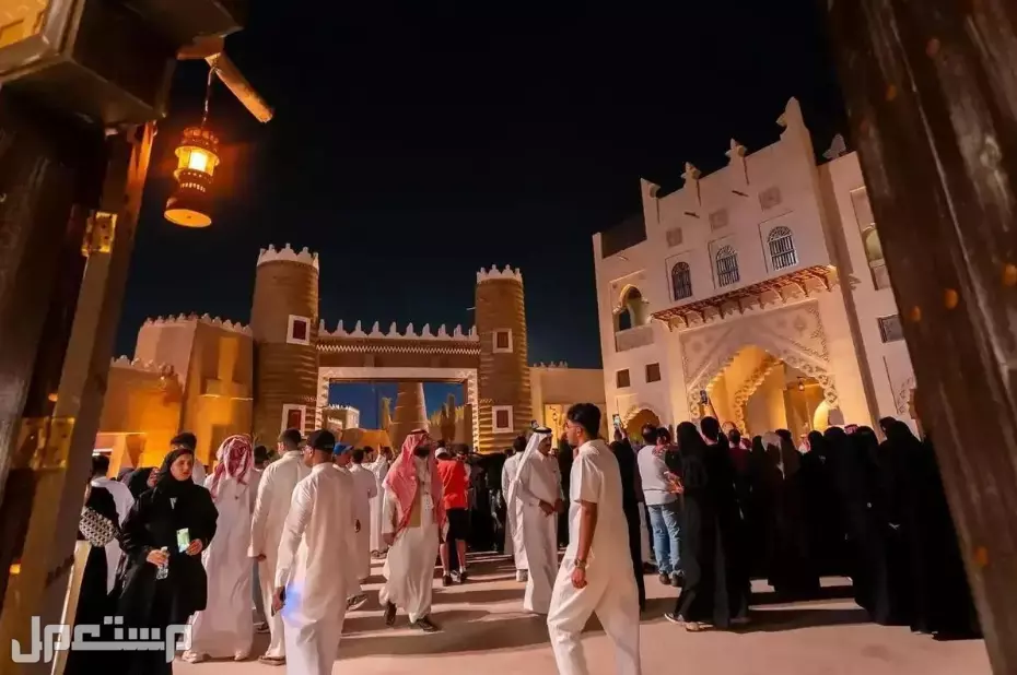 دليل شامل لجميع مناطق الرياض موسم 2025.. لا تفوتك التجربة فعاليات موسم الرياض 2025