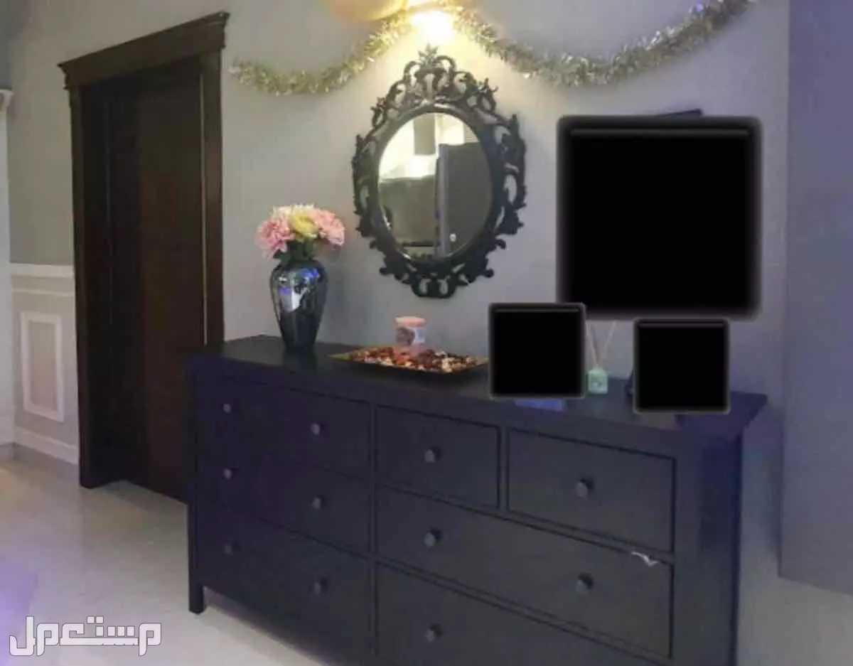 دولاب ايكيا للبيع ب 1000 ريال في جدة بسعر ألف ريال سعودي