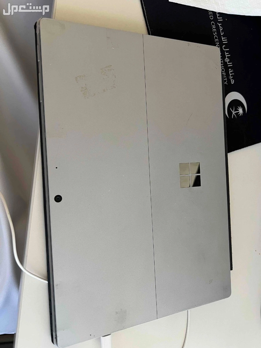 لابتوب مايكروسفت سيرفس برو 7 الرام 16