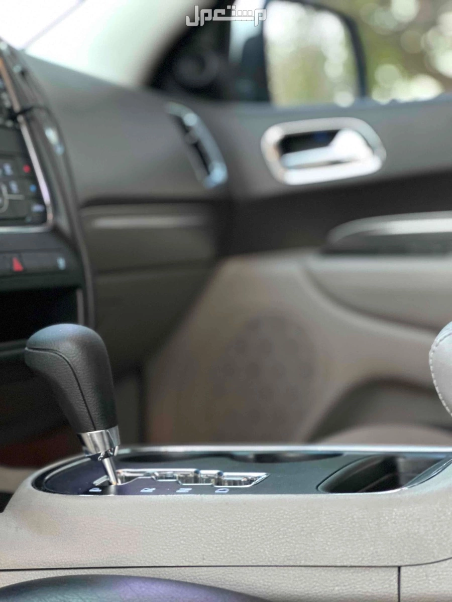 دودج دورانجو 2013 مستعملة للبيع في الدمام بسعر 26 ألف ريال سعودي