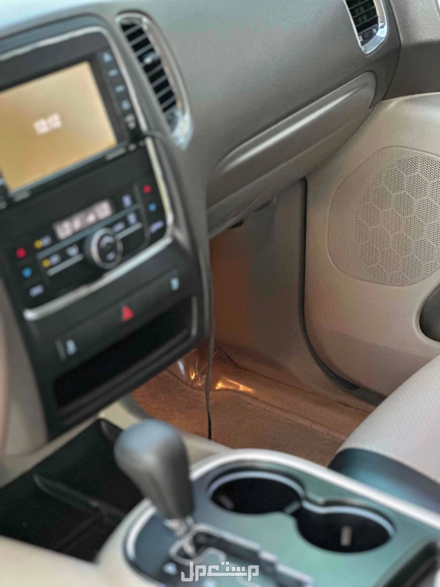 دودج دورانجو 2013 مستعملة للبيع في الدمام بسعر 26 ألف ريال سعودي