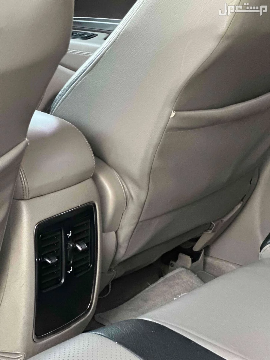 دودج دورانجو 2013 مستعملة للبيع في الدمام بسعر 26 ألف ريال سعودي