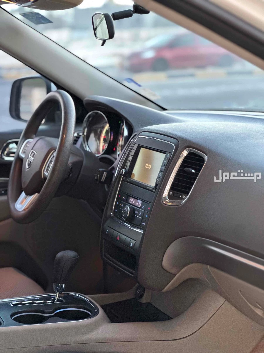 دودج دورانجو 2013 مستعملة للبيع في الدمام بسعر 26 ألف ريال سعودي