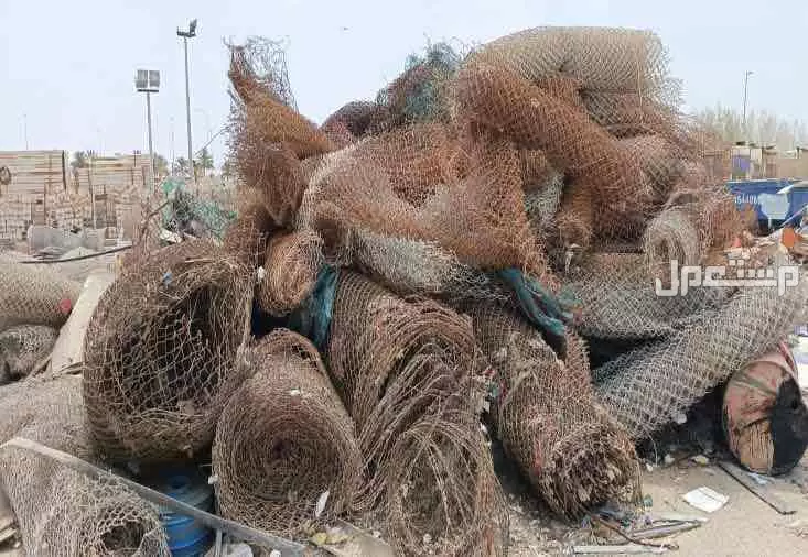 للبيع و شراء حديد خرده معدات سكراب في الرياض بسعر مناسب