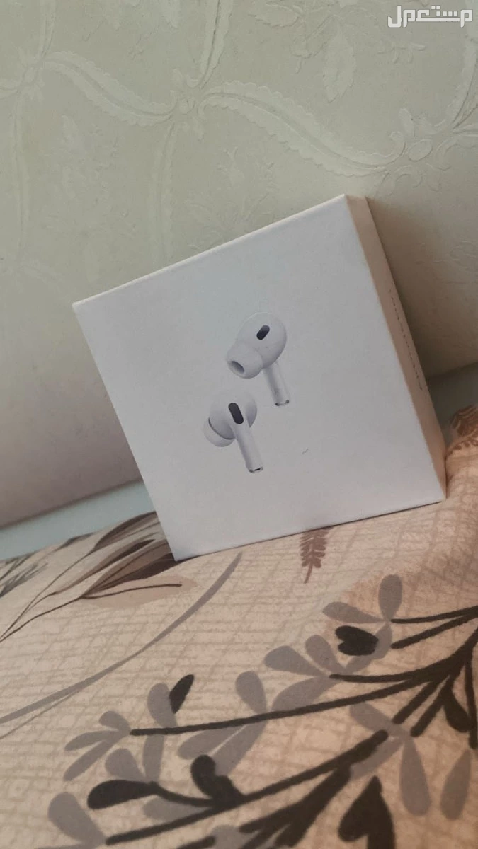 للبيع سماعه ايربودز برو الاصلي