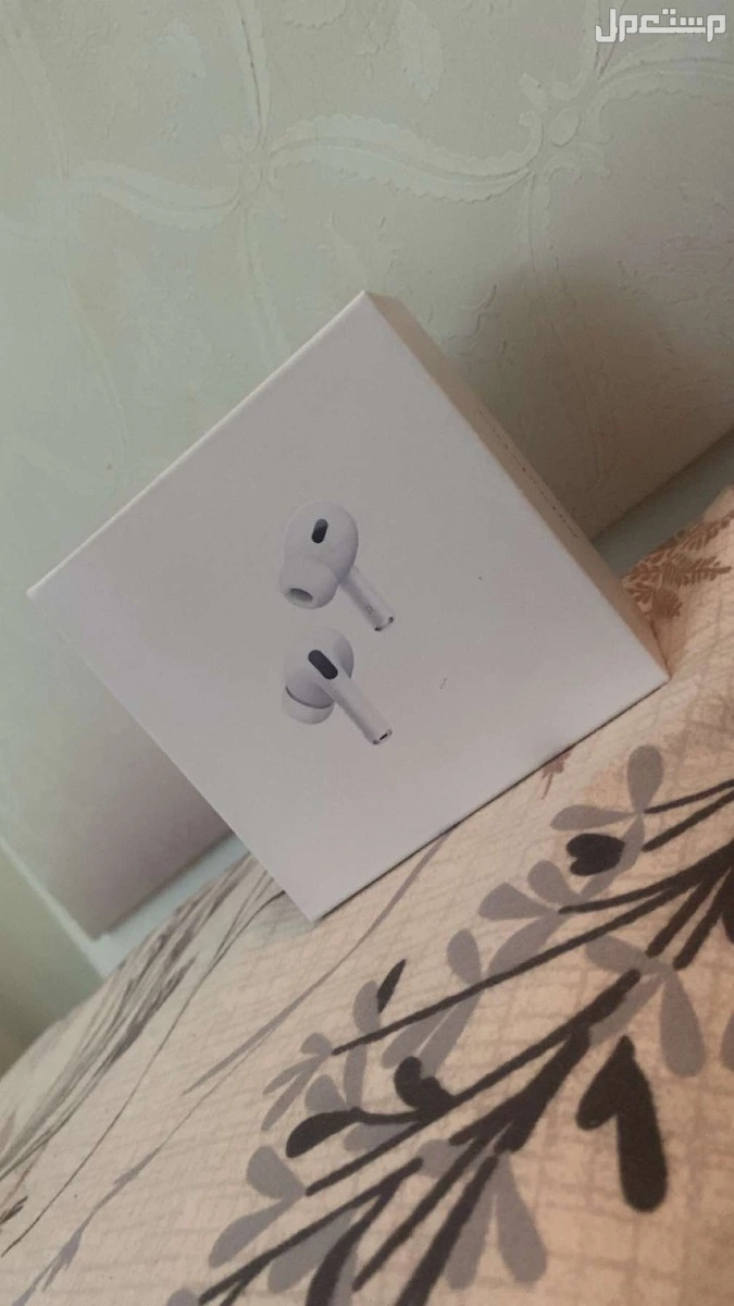 للبيع سماعه ايربودز برو الاصلي