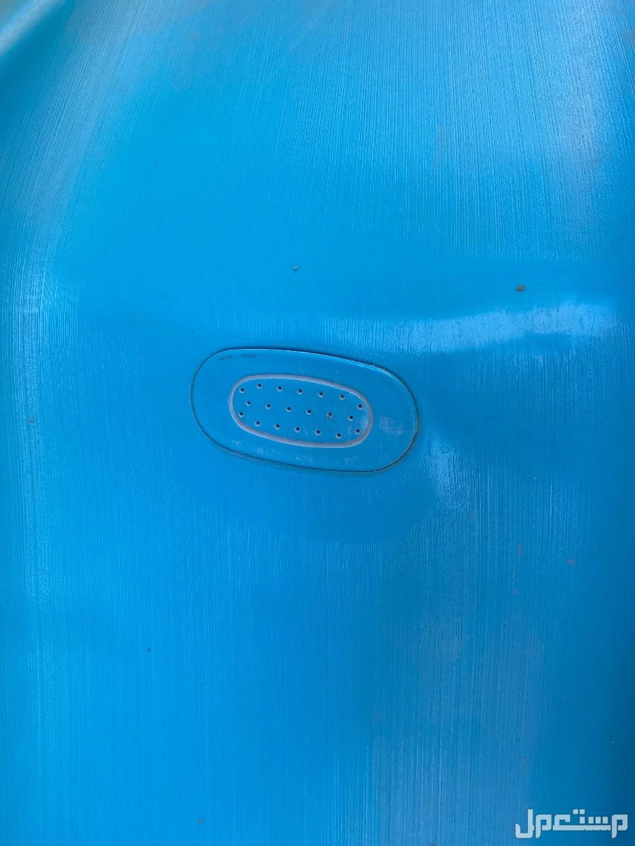 زحليقة خارجية داخلية تتحمل حرارة الشمس وفيها فتحة للالعاب المائية بريدة في بريدة بسعر 200 ريال سعودي فتحة ماء تستخدم العاب مائيه