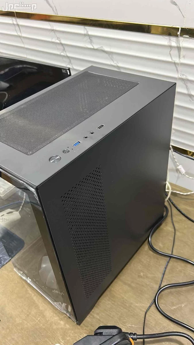 بي سي قيمنق بسعر 1000 الف ريال