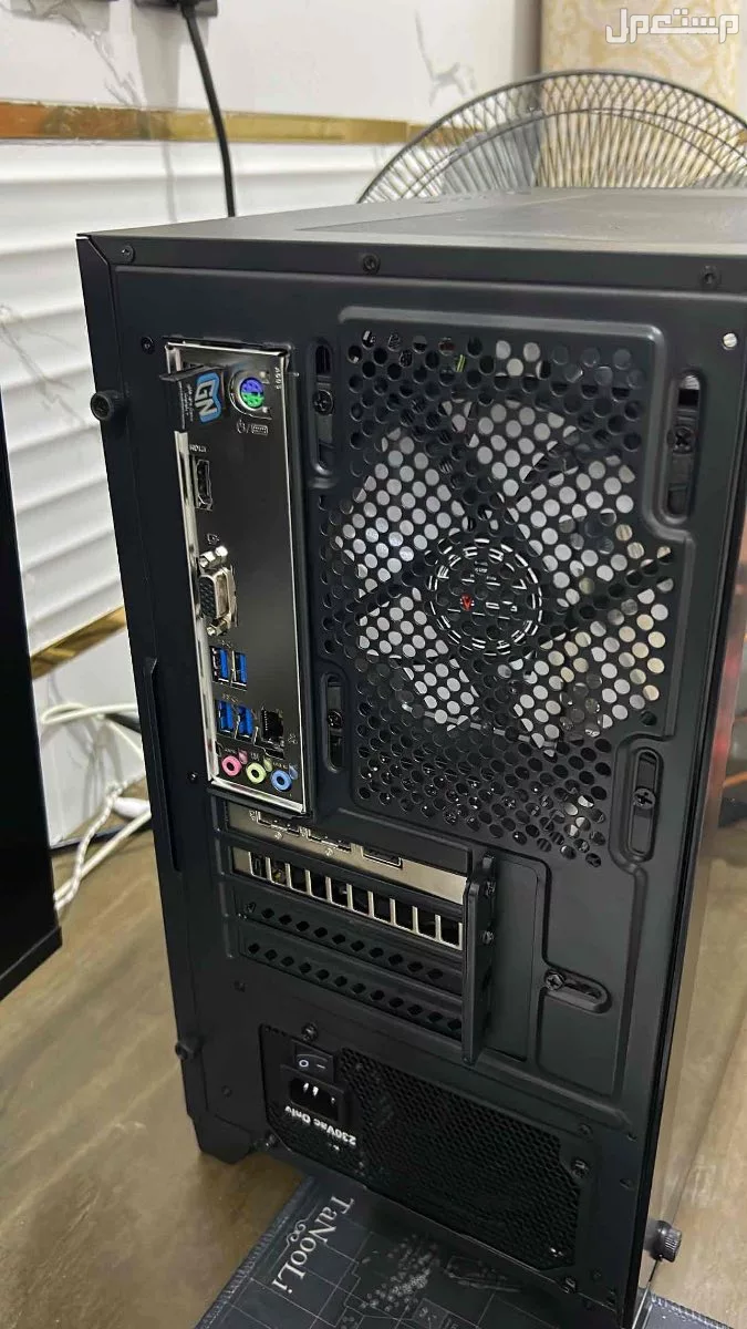 بي سي قيمنق بسعر 1000 الف ريال