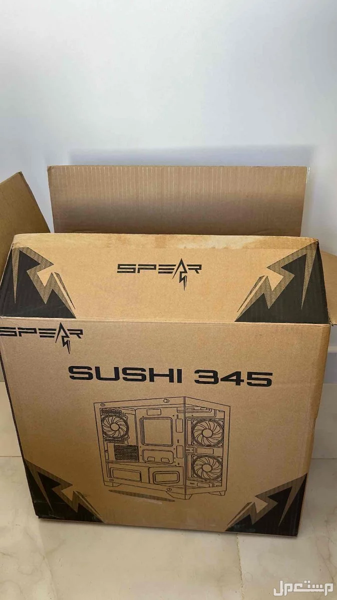 بي سي قيمنق بسعر 1000 الف ريال