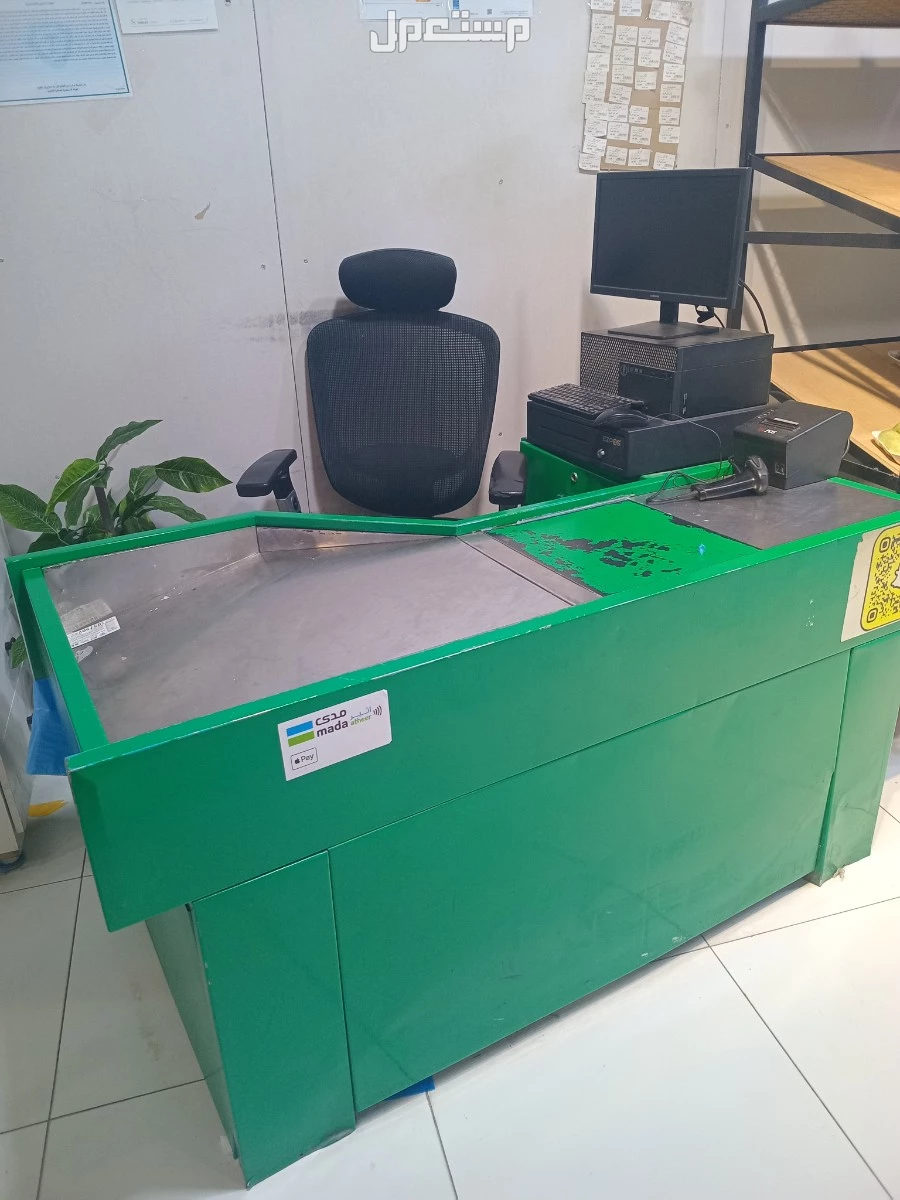 اغراض مح في الرياض بسعر 30 ألف ريال سعودي