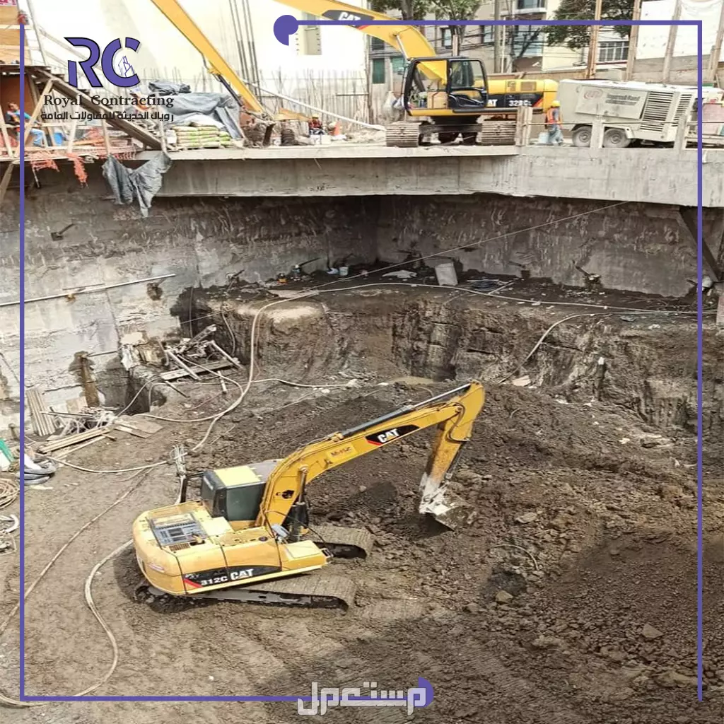 شركة هدم بجدة توفر تنفيذ آمن وسريع لجميع أعمال التكسير وإزالة المباني مقاول هدم وتكسير بجدة بأسعار منافسة وخبرة سنين