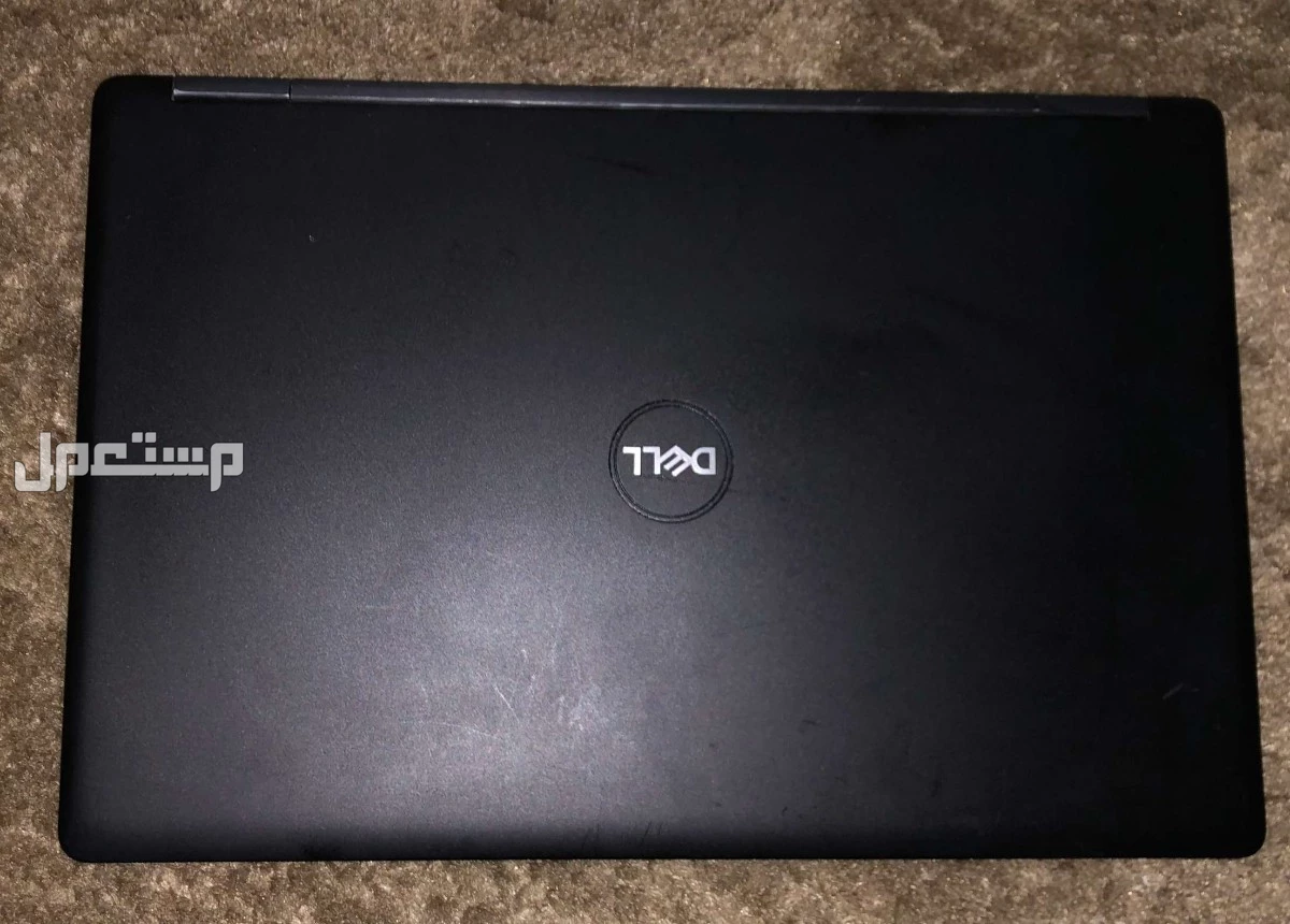 Dell Latitude 5590 Laptop -  ماركة ديل في جدة بسعر 1800 ريال سعودي