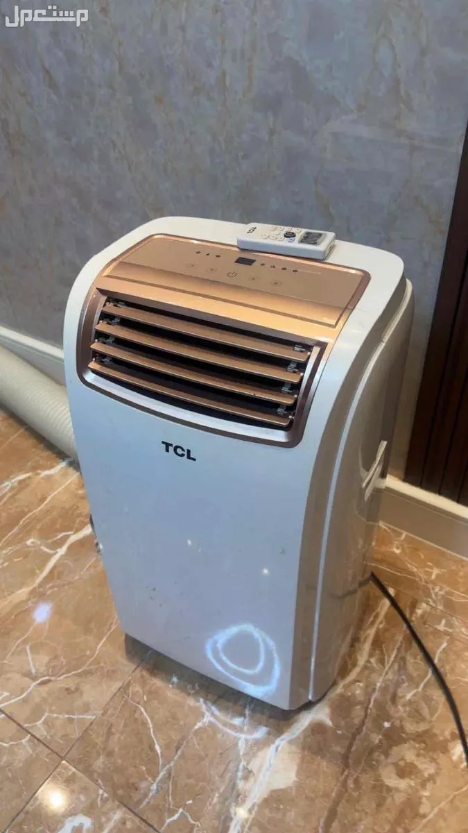 مكيف صحراوي tcl في جدة بسعر 800 ريال سعودي