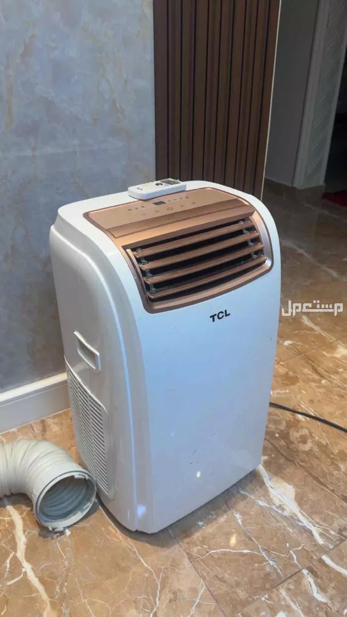 مكيف صحراوي tcl في جدة بسعر 800 ريال سعودي