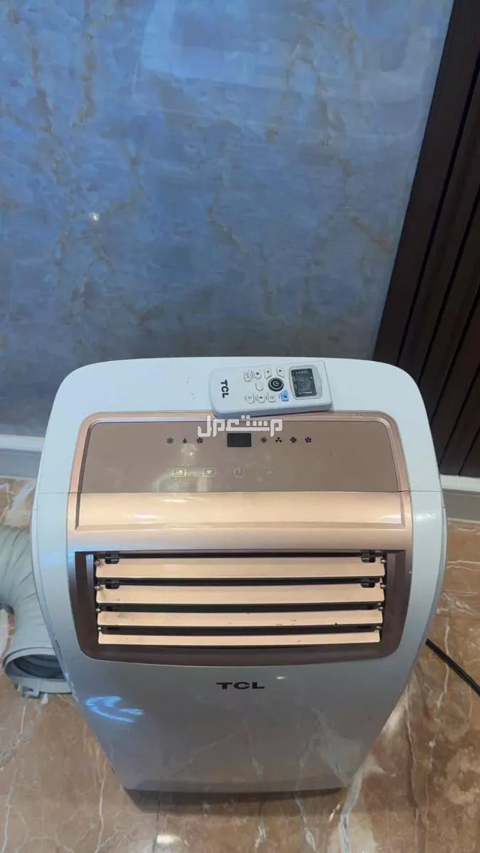 مكيف صحراوي tcl في جدة بسعر 800 ريال سعودي