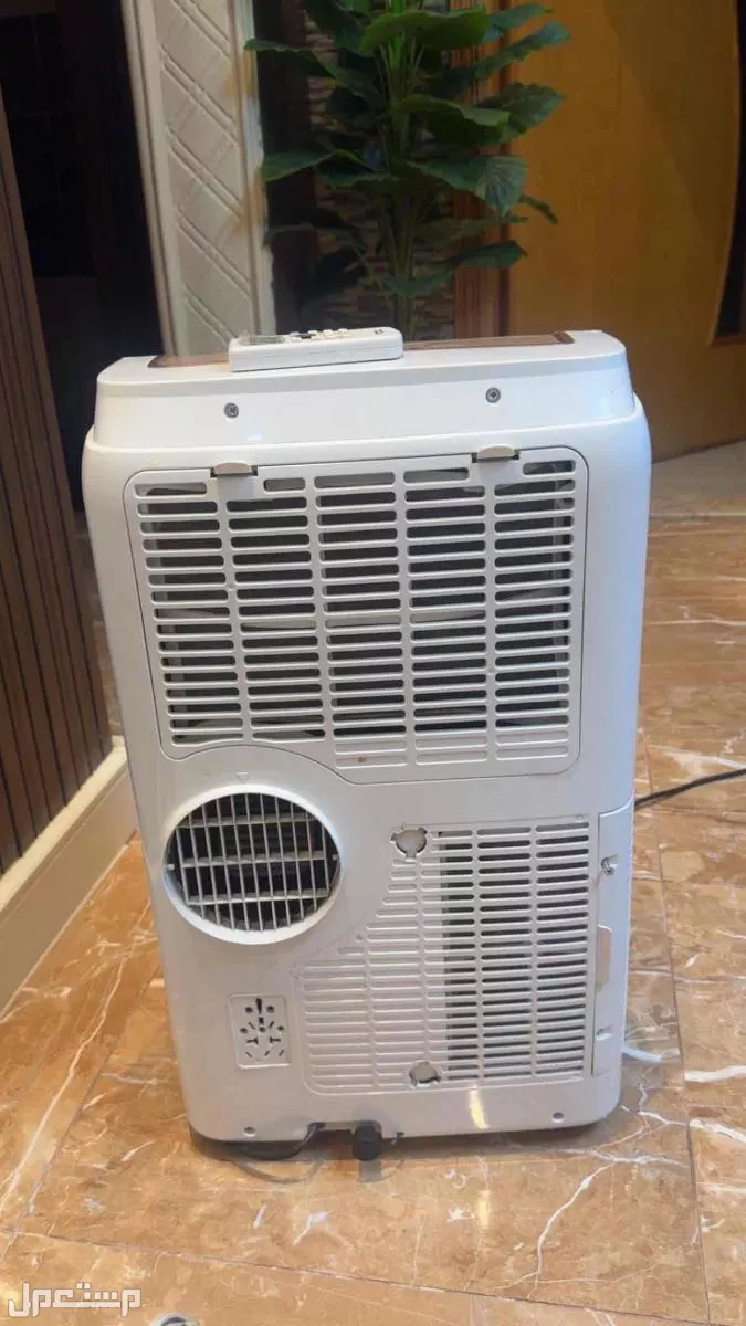 مكيف صحراوي tcl في جدة بسعر 800 ريال سعودي