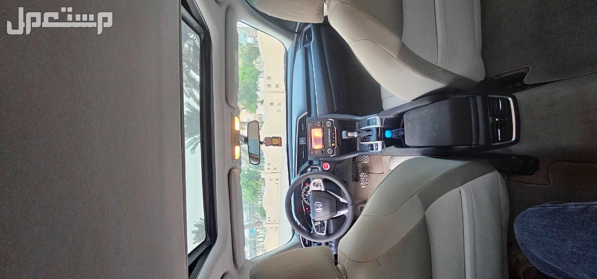 هوندا سيفيك 2020 مستعملة للبيع في الدمام بسعر 48 ألف ريال سعودي