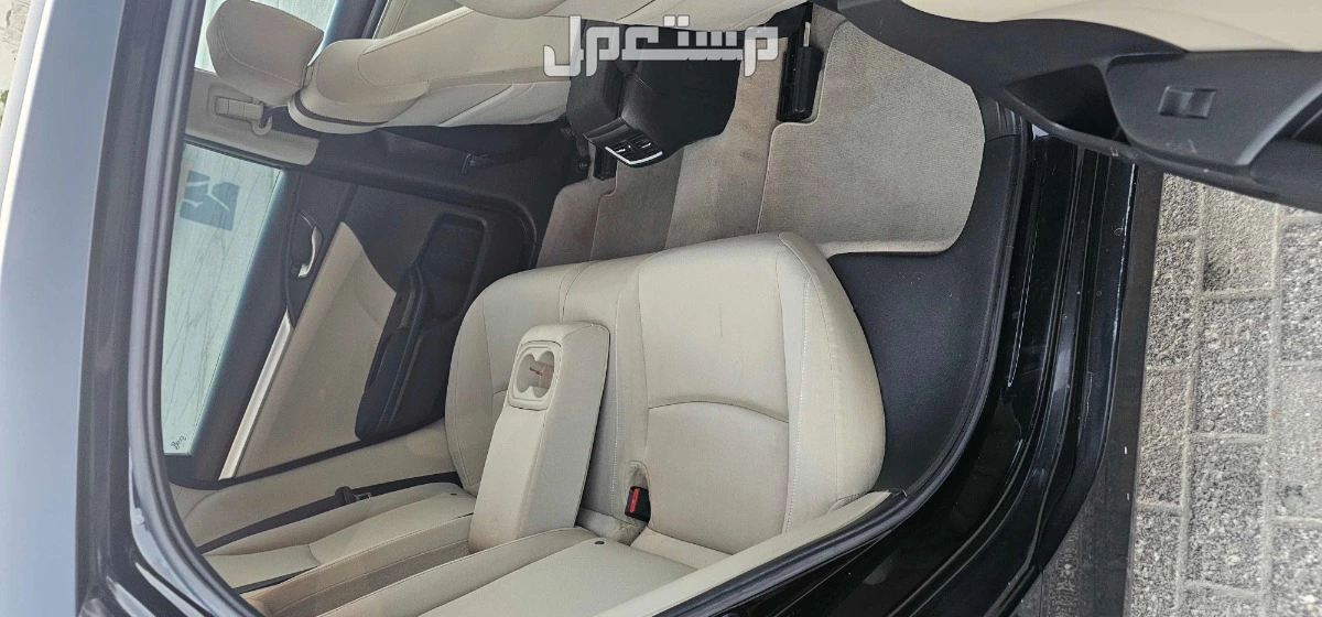 هوندا سيفيك 2020 مستعملة للبيع في الدمام بسعر 48 ألف ريال سعودي