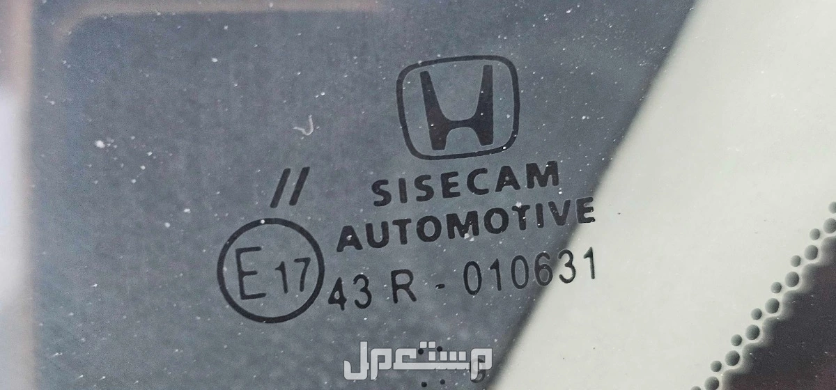 هوندا سيفيك 2020 مستعملة للبيع في الدمام بسعر 48 ألف ريال سعودي