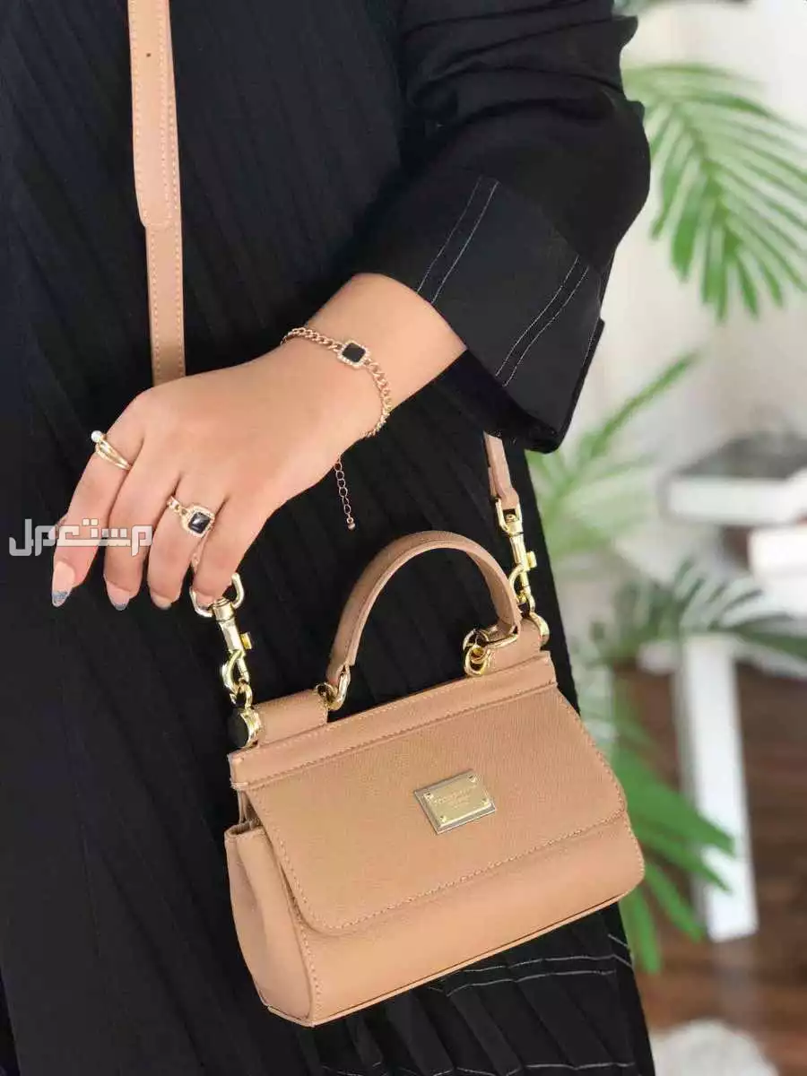شنط دولتشي & قابانا ماستر كوالتي مع البكس