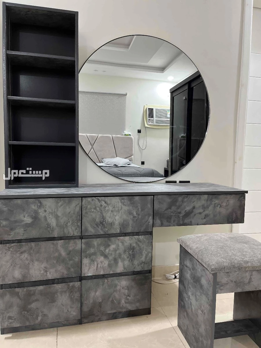 للبيع تسريحه  في جدة بسعر 950 ريال سعودي