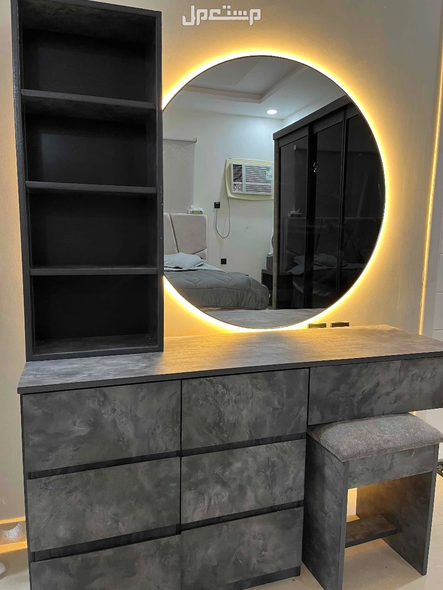 للبيع تسريحه  في جدة بسعر 950 ريال سعودي