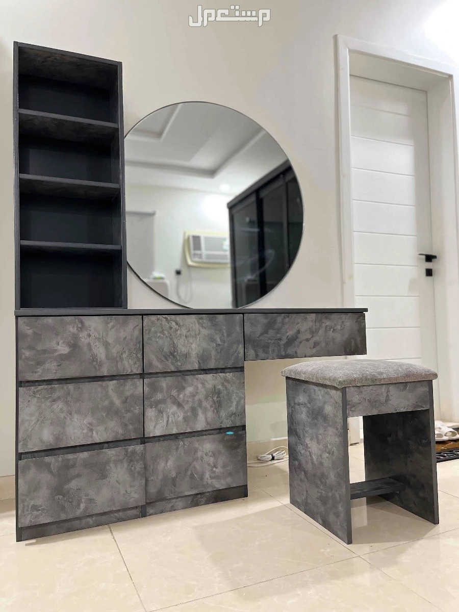 للبيع تسريحه  في جدة بسعر 950 ريال سعودي