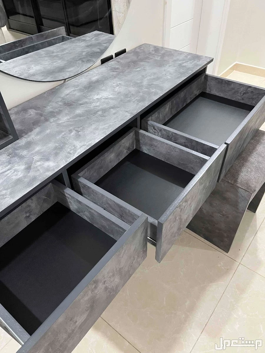 للبيع تسريحه  في جدة بسعر 950 ريال سعودي