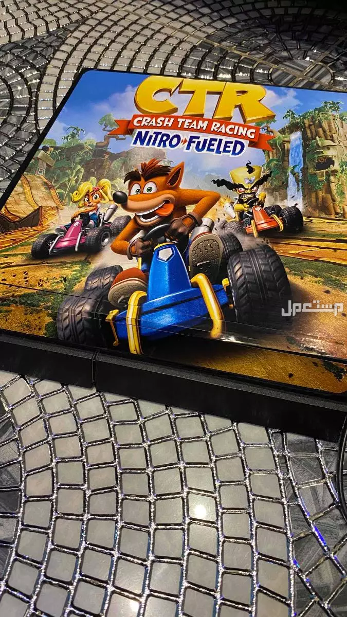 بلاستيشن 4 في جدة بسعر 500 ريال سعودي