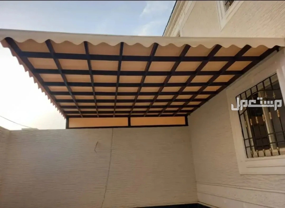 مظلات  في أبهــــا بسعر 80 ريال سعودي 0502830168