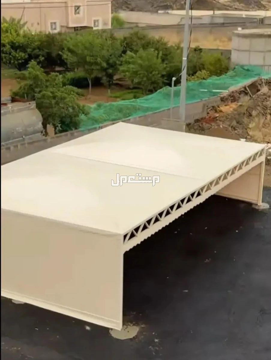 مظلات  في أبهــــا بسعر 80 ريال سعودي