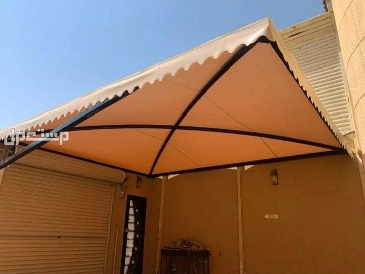 مظلات  في أبهــــا بسعر 80 ريال سعودي