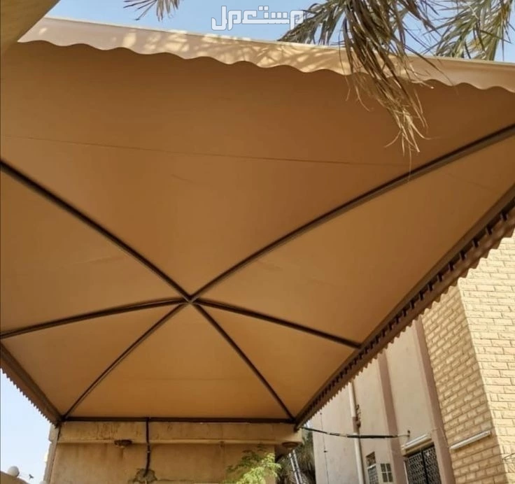 مظلات  في أبهــــا بسعر 80 ريال سعودي